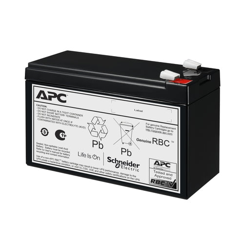 APC APCRBC177 UPS battery