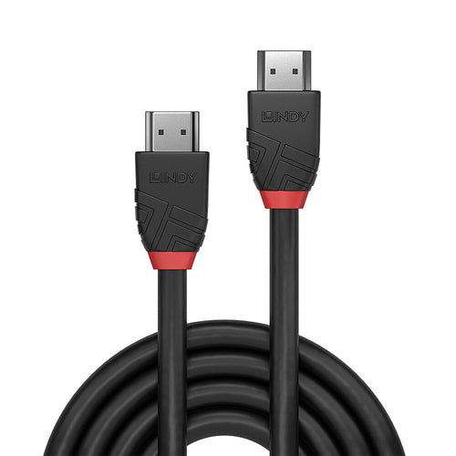 HDMI Cable Lindy 36773 8K 60Hz 48 Gbit/s Type A 3m - 36773