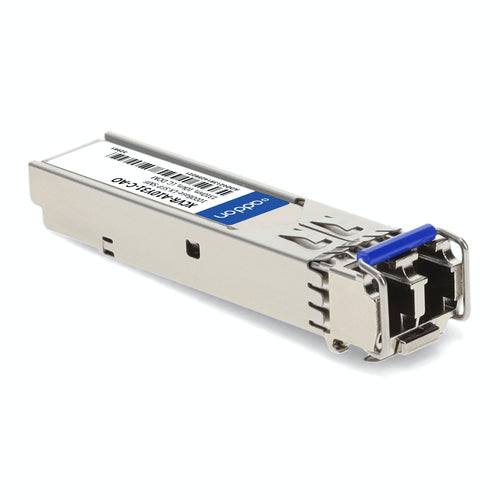 AddOn Networks XCVR-A10Y31-C-AO network transceiver module
