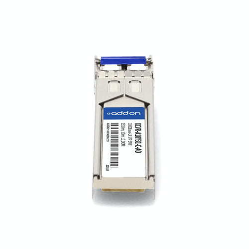 AddOn Networks XCVR-A10Y31-C-AO network transceiver module
