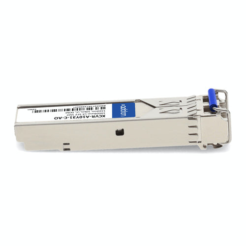 AddOn Networks XCVR-A10Y31-C-AO network transceiver module