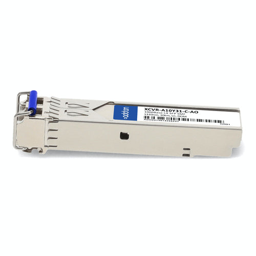 AddOn Networks XCVR-A10Y31-C-AO network transceiver module