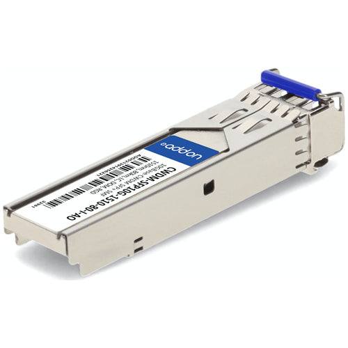 Fiber Optic Transceiver Module 10G SFP+ CWDM 10000 Mbit/s LC