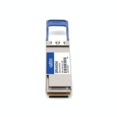 AddOn Networks QSFP28-LR4-XCVR-AO network transceiver module
