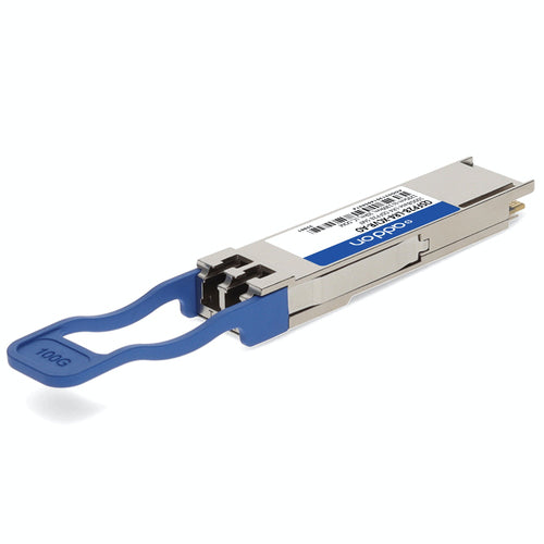 AddOn Networks QSFP28-LR4-XCVR-AO network transceiver module