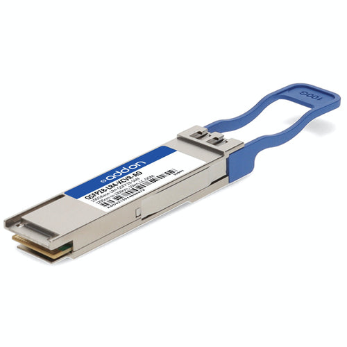 AddOn Networks QSFP28-LR4-XCVR-AO network transceiver module