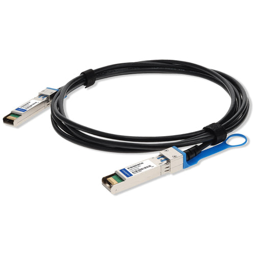 AddOn Networks SFP-28G-PDAC0-5M-FT-AO InfiniBand/fibre optic cable