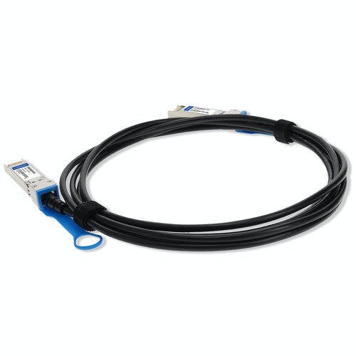 AddOn Networks SFP-28G-PDAC0-5M-FT-AO InfiniBand/fibre optic cable