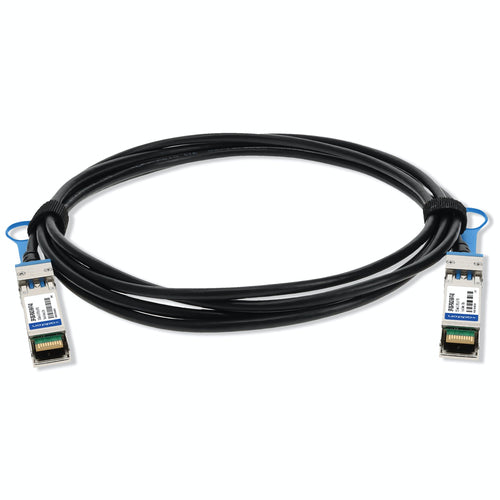 AddOn Networks SFP-28G-PDAC0-5M-FT-AO InfiniBand/fibre optic cable
