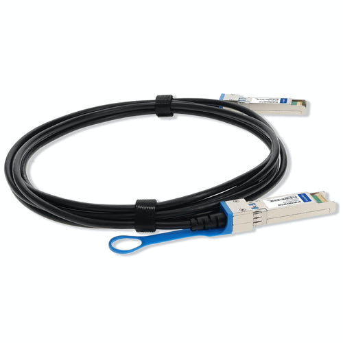 AddOn Networks SFP-28G-PDAC0-5M-FT-AO InfiniBand/fibre optic cable