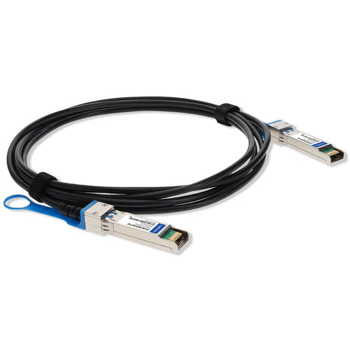 AddOn Networks SFP-28G-PDAC0-5M-FT-AO InfiniBand/fibre optic cable