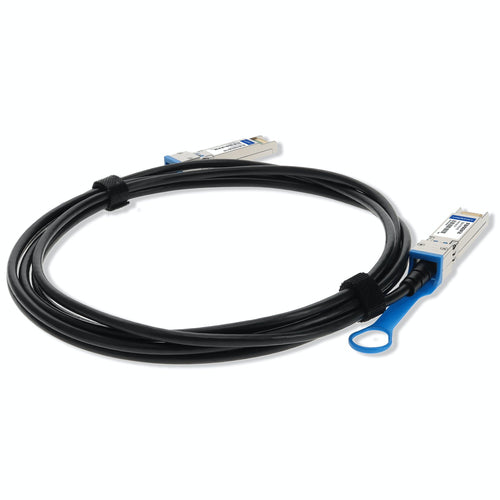 AddOn Networks SFP-28G-PDAC0-5M-FT-AO InfiniBand/fibre optic cable