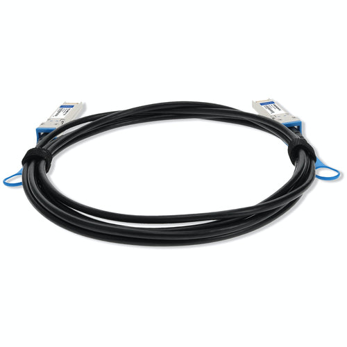 AddOn Networks SFP-28G-PDAC0-5M-FT-AO InfiniBand/fibre optic cable