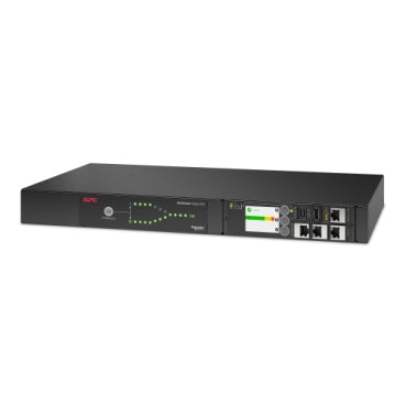 Automatic Transfer Switches (ATSs)