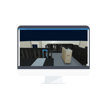 Software License Schneider Electric SFTWCH253Y-DIGI 3-Year Upgrade