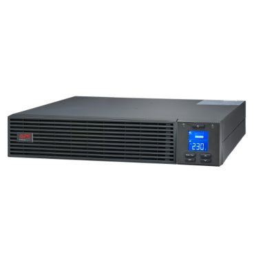 Uninterruptible Power Supply APC SRV2KRIRK-E 2 kVA 1800 W Sine 110 V - SRV2KRIRK-E