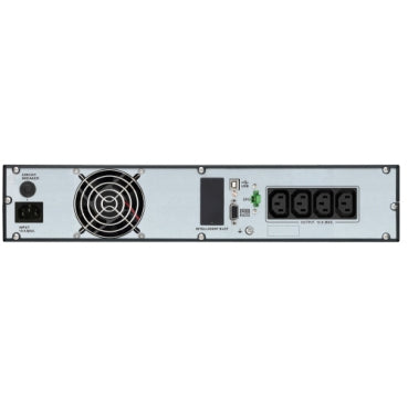 Uninterruptible Power Supply APC SRV2KRIRK-E 2 kVA 1800 W Sine 110 V - SRV2KRIRK-E