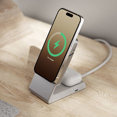 ALOGIC MSCDDWH mobile device charger