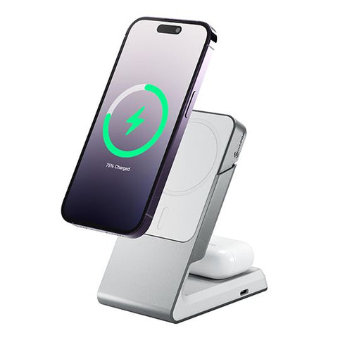 ALOGIC MSCDDWH mobile device charger