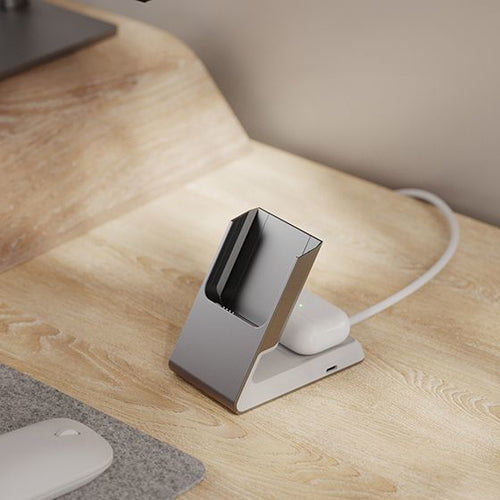 ALOGIC MSCDDWH mobile device charger