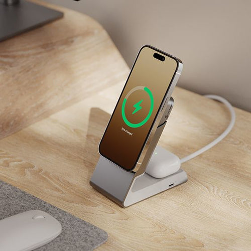 ALOGIC MSCDDWH mobile device charger