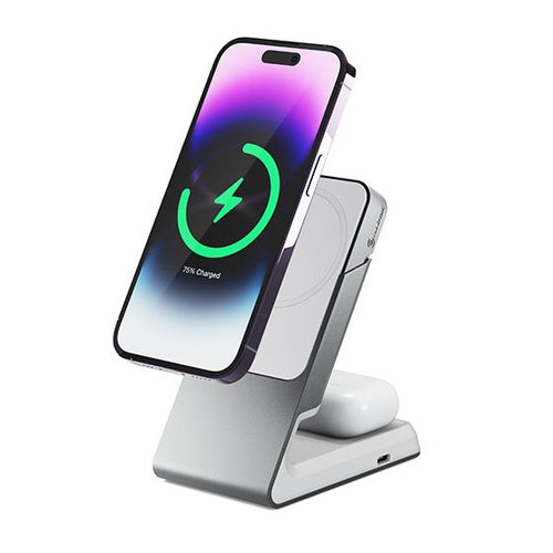 ALOGIC MSCDDWH mobile device charger