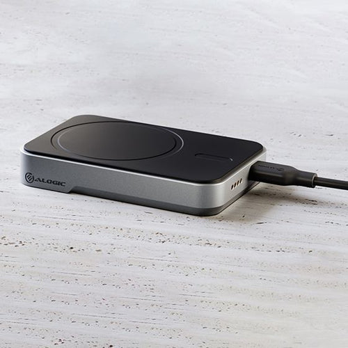 ALOGIC MSPB5K power bank