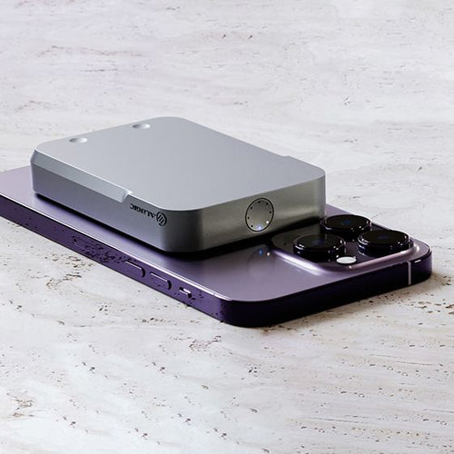 ALOGIC MSPB5K power bank