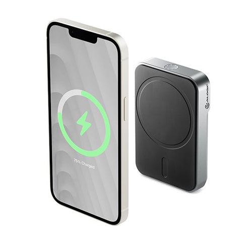 ALOGIC MSPB5K power bank
