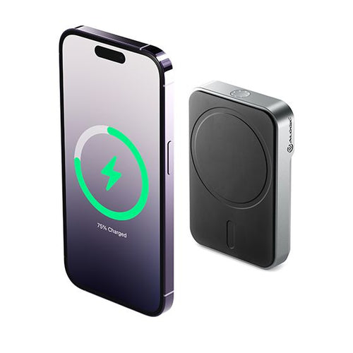 ALOGIC MSPB5K power bank