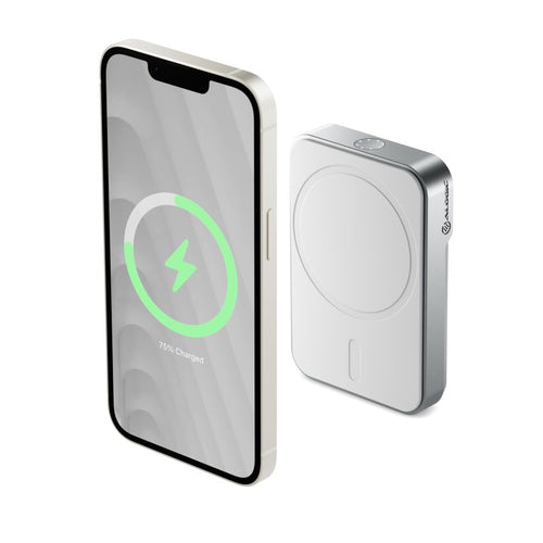 ALOGIC MSPB5KWH power bank