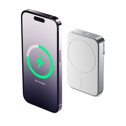 ALOGIC MSPB5KWH power bank