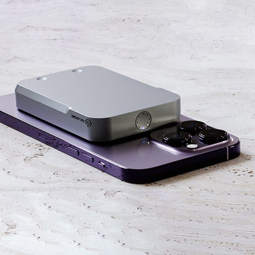 ALOGIC MSPB5KWH power bank