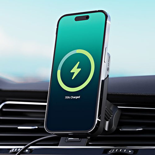 ALOGIC MSCCM mobile device charger