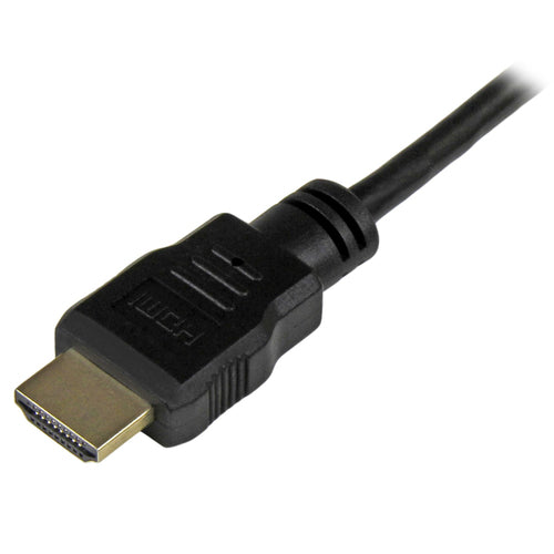 StarTech.com HDMIACMM1 HDMI cable