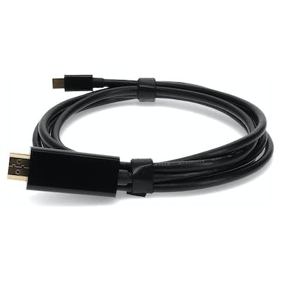 AddOn Networks MDP2HDMIMM10F cable gender changer