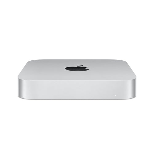 Apple Mac mini 2023 M2 8GB RAM 512GB SSD Silver