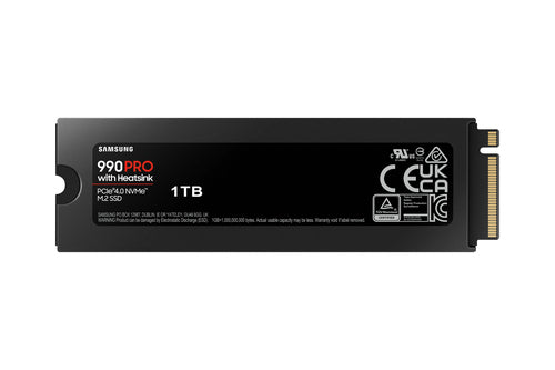 Samsung MZ-V9P1T0