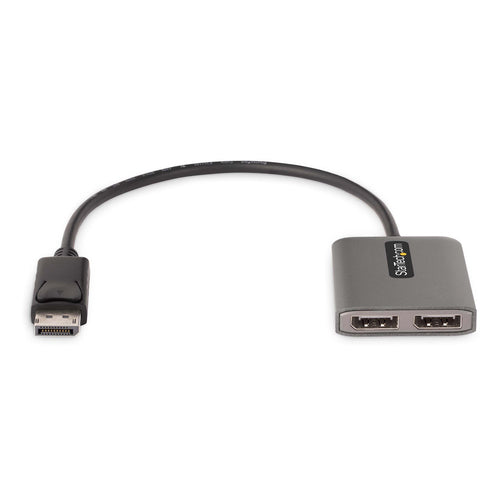 StarTech.com MST14DP122DP video cable adapter