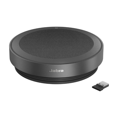 Jabra Speak2 75 speakerphone