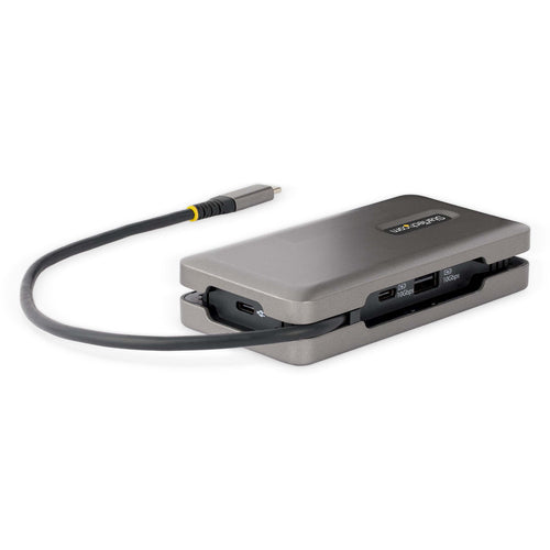 StarTech.com DKT31CVHPD3 laptop dock/port replicator