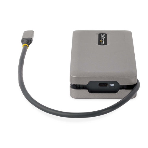 StarTech.com DKT31CVHPD3 laptop dock/port replicator