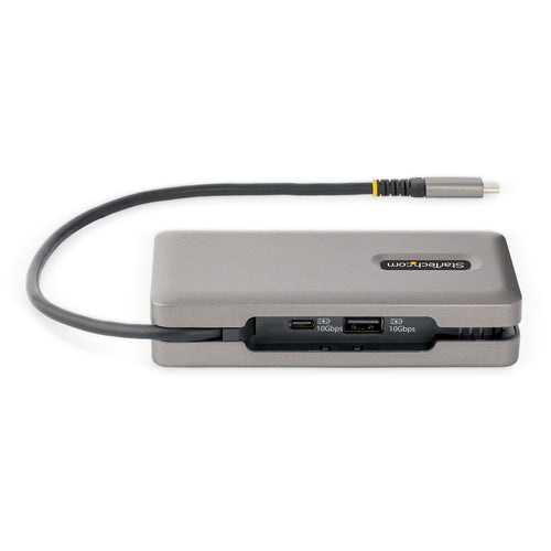 StarTech.com DKT31CVHPD3 laptop dock/port replicator