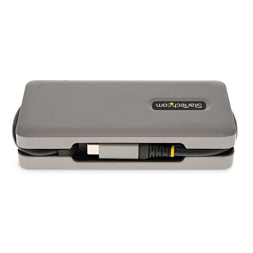 StarTech.com DKT31CVHPD3 laptop dock/port replicator