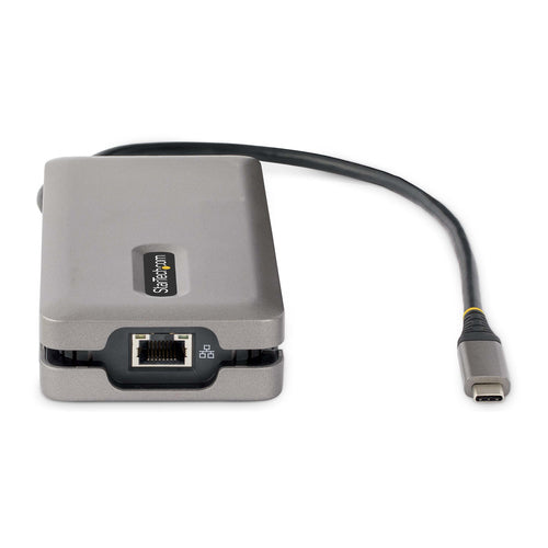 StarTech.com DKT31CVHPD3 laptop dock/port replicator
