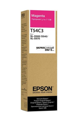 Epson C13T54C320 printer ink refill