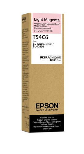 Epson C13T54C620 printer ink refill