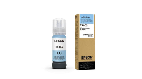 Epson C13T54C520 printer ink refill