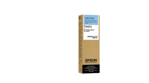 Epson C13T54C520 printer ink refill