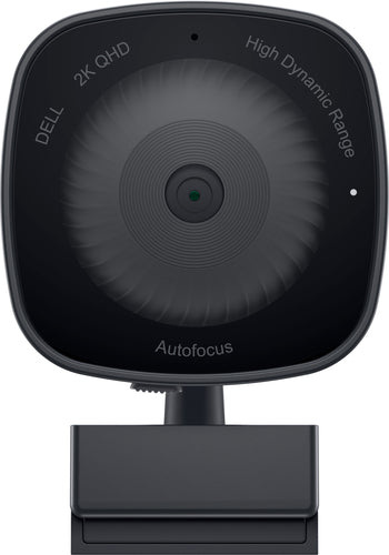 Webcam DELL WB3023 2K QHD 2560x1440 60fps USB - WB3023-DEMEA